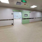 Médecine industrielle de réfrigérateur de chambre froide de panneau de mur d'unité centrale d'entreposage au froid/salle d'entreposage vaccinique