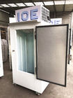 Poubelle extérieure d'entreposage dans la glace, récipients d'entreposage mis en sac de réfrigérateur de glace