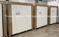 Nouveau style du réfrigérateur commercial de haute qualité de réfrigérateur d'affichage de boissons avec le compresseur intégré de marque
