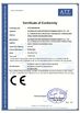 La Chine Foshan Shunde Ruibei Refrigeration Equipment Co., Ltd. certifications