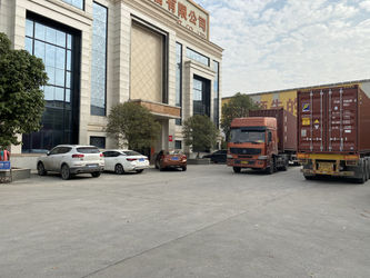 Chine Foshan Shunde Ruibei Refrigeration Equipment Co., Ltd. Profil de la société