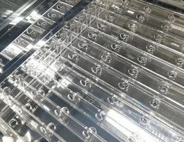 L'automobile dégivrent la température ambiante des casseroles -22℃~ -18℃ du congélateur 7 d'étalage de crème glacée 1