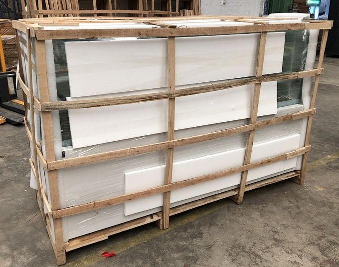 L'automobile dégivrent la température ambiante des casseroles -22℃~ -18℃ du congélateur 7 d'étalage de crème glacée 9