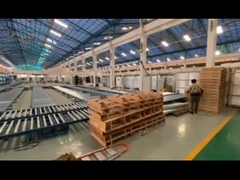 Foshan Ruibei Équipement de réfrigération Co., Ltd