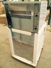 Machine commerciale de machine à glaçons de refroidissement par l'eau 1000KG/jour