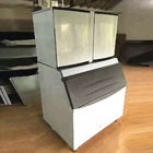 Machine à glaçons/machine à glaçons de cube/machine à glace avec le compresseur importé pour l'application commerciale