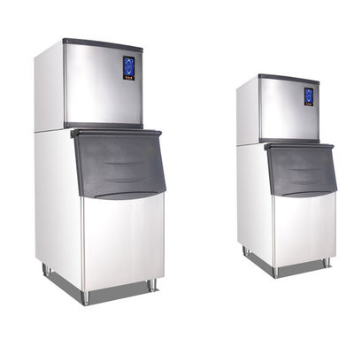 Fabricant commercial de glaçon du supermarché 700Kg de fruits de mer